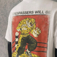 Michael Jackson Bad Tour '88 | Weißes T-Shirt (Kopie) (Kopie) (Kopie) (Kopie) (Kopie) (Kopie) (Kopie) (Kopie) (Kopie) (Kopie) (Kopie) (Kopie) (Kopie) (Kopie) (Kopie) (Kopie) (Kopie) (Kopie) (Kopie) (Kopie)