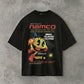 Namco | Black T-Shirt