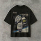 Seiko Classic - Black Tee