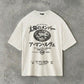 Legacy Statement | White T-Shirt