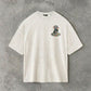 Tekken King Vol 1. White Tee