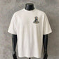 Tekken King Vol 1. White Tee