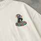 Tekken King Vol 1. White Tee