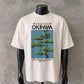Okinawa | White T-Shirt
