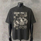 Grand Prix Black Tee