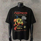 Namco | Black T-Shirt