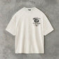 Talk Shit Get Hit | White Tee