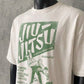 Jiu Jitsu Classic | White T-Shirt