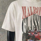 Malboro Classic Red F1 | White T-Shirt