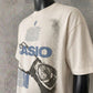 Casio | White T-Shirt