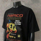 Namco | Black T-Shirt