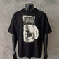 “Float Like a Butterfly” | Black T-Shirt