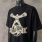 Ultimate Fighter Retro | Black Tee