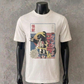 Godzilla Vol 1. White Tee