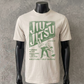 Jiu Jitsu Classic | White T-Shirt