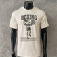 Mad Vlad Boxing Club | White T-Shirt