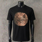 Brooklyn Basketball | Black Tee
