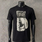 “Float Like a Butterfly” | Black T-Shirt