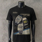 Seiko Classic - Black Tee