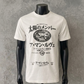 Legacy Statement | White T-Shirt