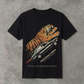 Chrysler Sigma — Retro Motors | Black Tee