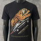 Chrysler Sigma — Retro Motors | T-shirt noir
