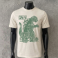 Godzilla — Classic Edition | White Tee