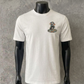 Tekken King Vol 1. White Tee