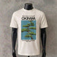 Okinawa | White T-Shirt