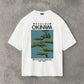 Okinawa | White T-Shirt