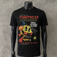 Namco | Black T-Shirt