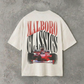Marlboro Classics - Back Print | White Tee